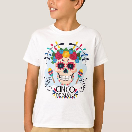 チンコデマヨボーイズTシャツ Tシャツ (正面)