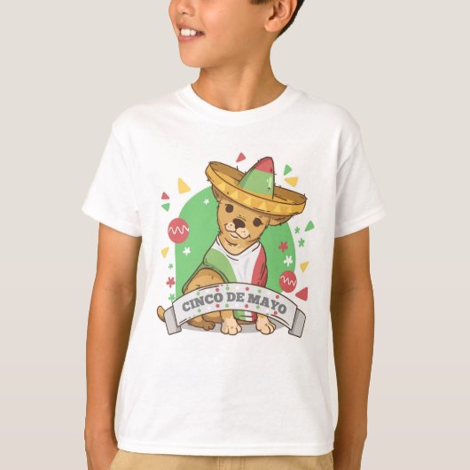 チンコデマヨボーイズTシャツ Tシャツ (正面)