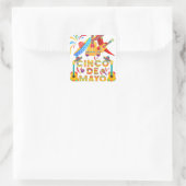 チンコデマヨ スクエアシール (バッグ)