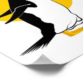 チンコペンギン ポスター (角)