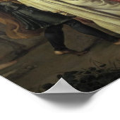 チンコラ ポスター (角)