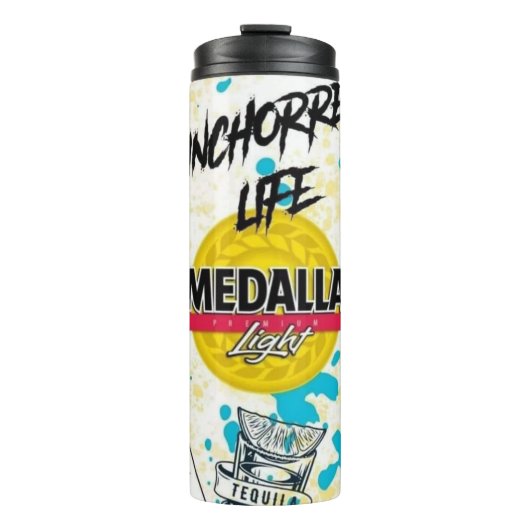 チンコレオビベス タンブラー (正面)