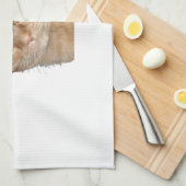 チンコ・デ・ガト キッチンタオル (四つ折り)