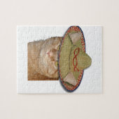 チンコ・デ・ガト ジグソーパズル (横)