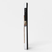 チンコ・デ・ガト Case-Mate iPhoneケース (裏面/左)