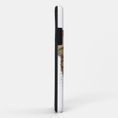 チンコ・デ・ガト Case-Mate iPhoneケース (裏面/右)