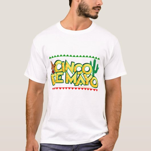 チンコ Tシャツ (正面)