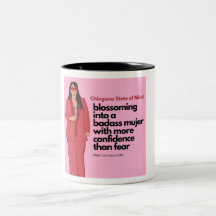 チンゴナ州オブマインド