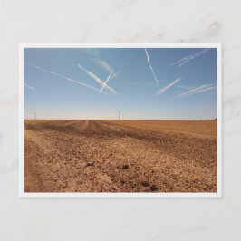 チンチョン語（スペイン） ポストカード