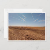 チンチョン語（スペイン） ポストカード (正面/裏面)