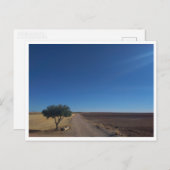 チンチョン語（スペイン） ポストカード (正面/裏面)