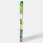 チンチラの自然抱擁 Case-Mate iPhoneケース (裏面 / 右)