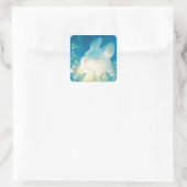 チンチラセレーネフローラリトリート スクエアシール (バッグ)