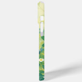 チンチラ疑問に思の日 Case-Mate iPhoneケース (裏面 / 左)