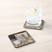 チンチラ コースター (右側)