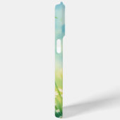 チンチラ・デイ・アンダーザ・サン Case-Mate iPhoneケース (裏面 / 右)