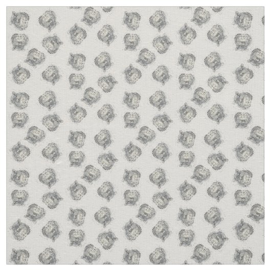 チンチラ ファブリック (見本)