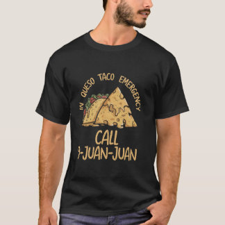 チンチロ緊急時チンチロ緊急時シンコデマヨタコ召集9フアン Tシャツ