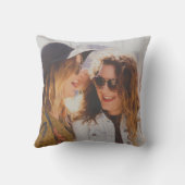 チンチンとジンワインキャットおもしろいのボトル クッション (裏面)