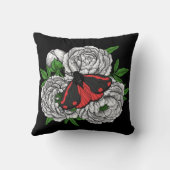 チンナバーガ クッション (裏面)