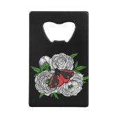 チンナバーガ クレジットカード栓抜き (正面)