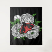 チンナバーガ タペストリー (正面)