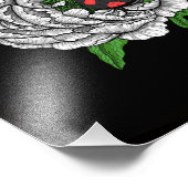 チンナバーガ フォトプリント            (角)