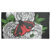 チンナバーガ 枕カバー (正面左)