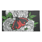 チンナバーガ 枕カバー (裏面-左)