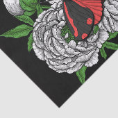 チンナバーガ 薄葉紙 (詳細)