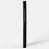 チンナバーガ SAMSUNG GALAXYケース (右側面)