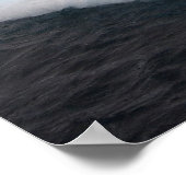 チンパンギン，ピゴスケリス南極， 2 ポスター (角)