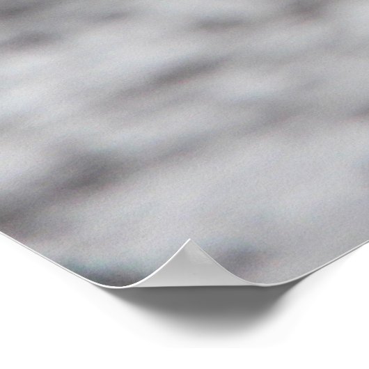 チンパンギン ポスター (角)