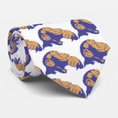 チンパンジーの考えること ネクタイ (ロール)