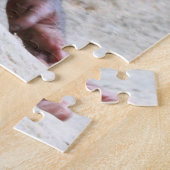 チンパンジー2020-03-01 ジグソーパズル (側面)