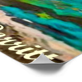 チンパンジー2 ポスター (角)