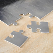 チンパンジー ジグソーパズル (側面)