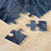 チンパンジー ジグソーパズル (側面)