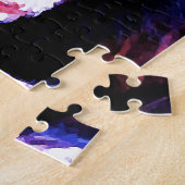 チンパンジー ジグソーパズル (側面)