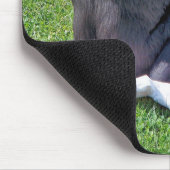 チンパンジー マウスパッド (コーナー)