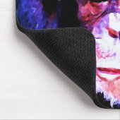 チンパンジー マウスパッド (コーナー)