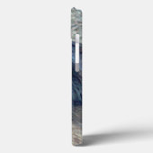 チンパンジー Case-Mate iPhoneケース (裏面 / 左)