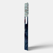 チンパンジー Case-Mate iPhoneケース (裏面 / 右)