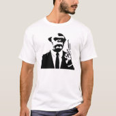 チンパンジー Tシャツ (正面)