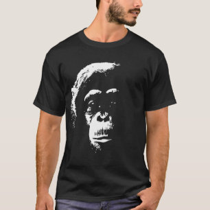 チンプシャドウ Tシャツ