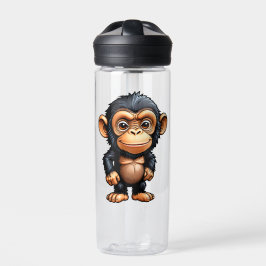 チンプ ウォーターボトル