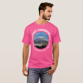 チンボラゾ(P)活性 Tシャツ (正面フル)