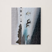 チンラップペンギン ジグソーパズル (縦)