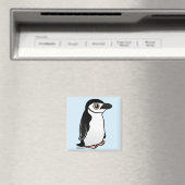 チンラップペンギン マグネット (インサイチュ (食洗機))