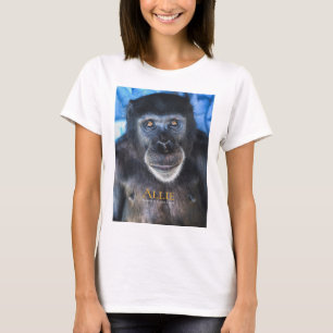 チン救プス·アリー Tシャツ